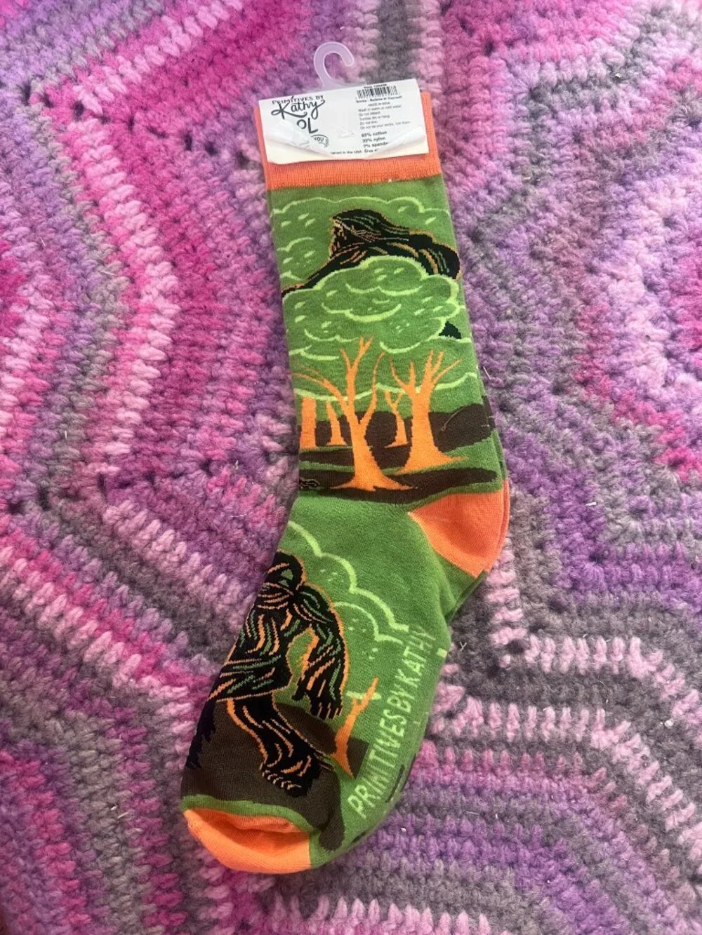 N/A new tag